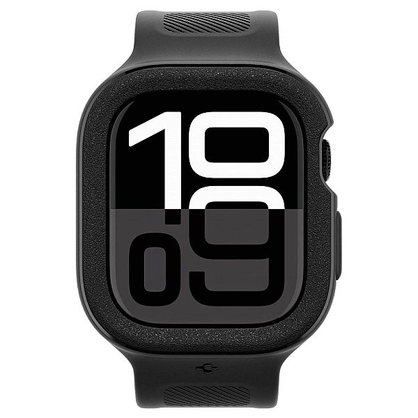 Spigen Vault Pro Apple Watch 10 (46 Mm) Matte Black