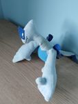 maskotka lugia pokemon