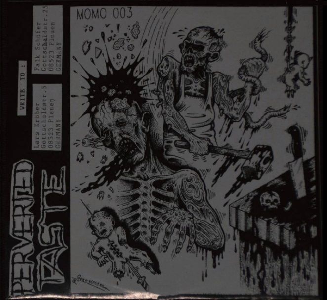 Belphegor - Obscure And Deep (Vinil)