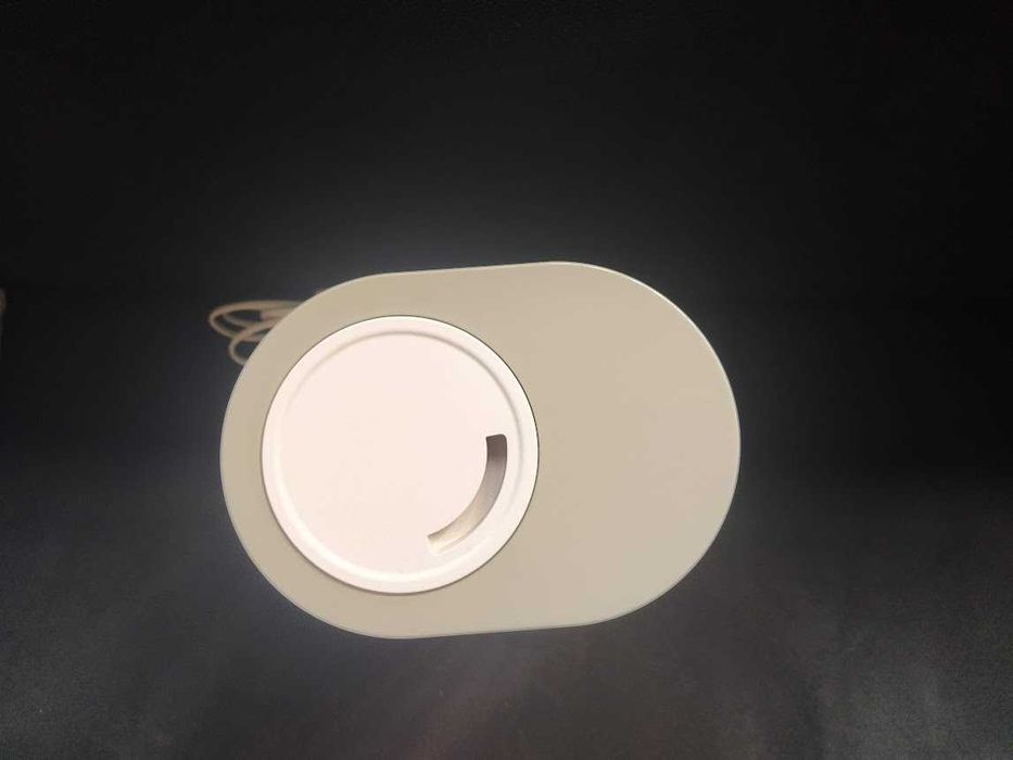 Silvercrest® Humidificador por Ultrassons