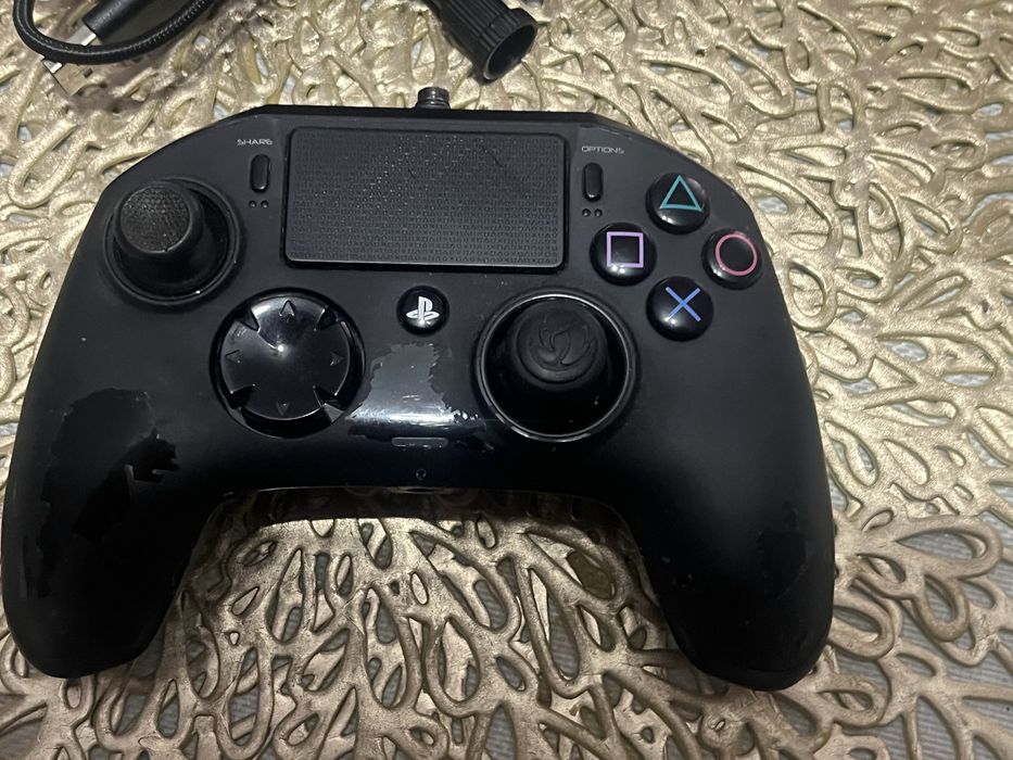 Pad Ps4 revolution Pro nacon szybka wysyłka
