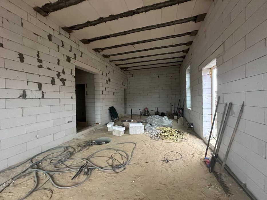 Продаж просторого будинку із зручним плануванням! БЕЗ КОМІСІЇ!