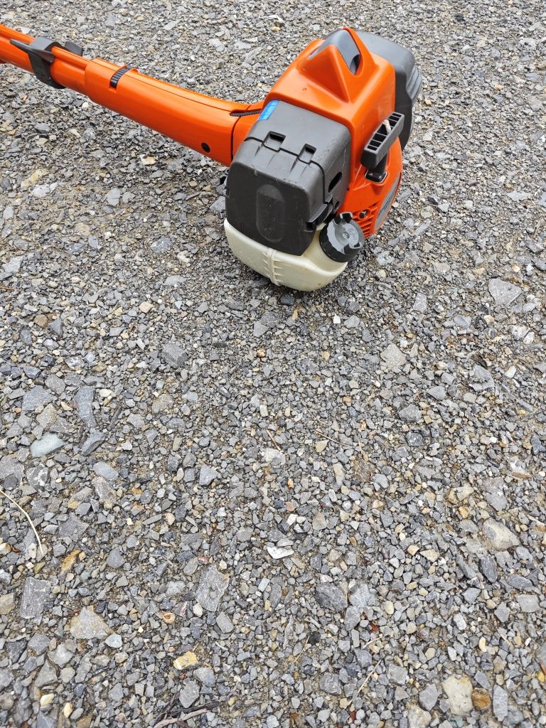 Kosa Husqvarna 535 rxt wykaszarka