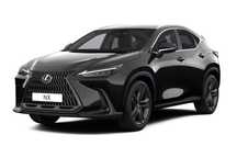 Lexus NX Prestige 2,5 Hybrid 243 KM 4/4 + Design + Tazuna!