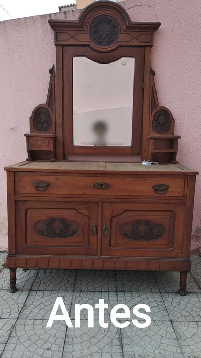 Móvel Toucador antigo