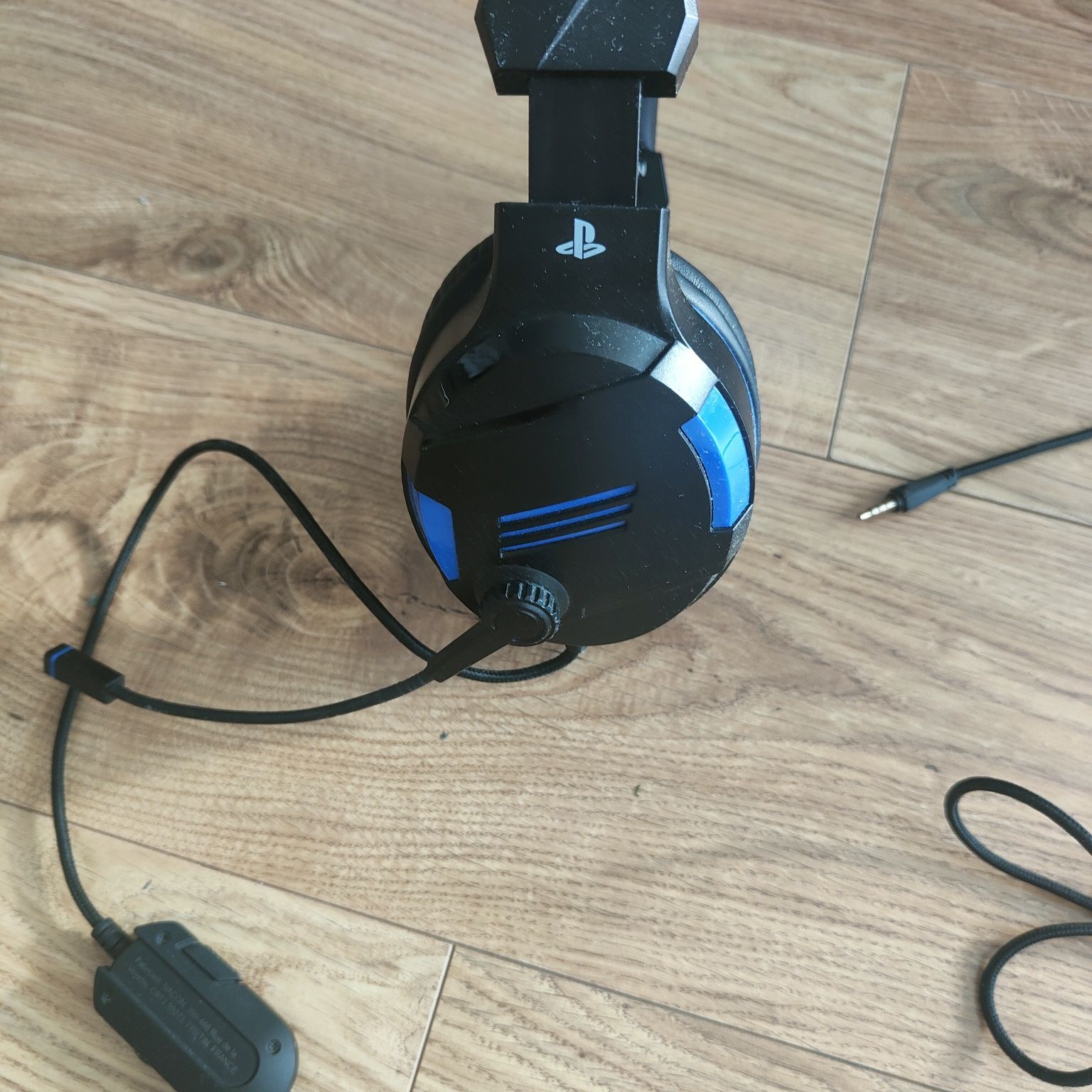 Słuchawki BIGBEN PS4