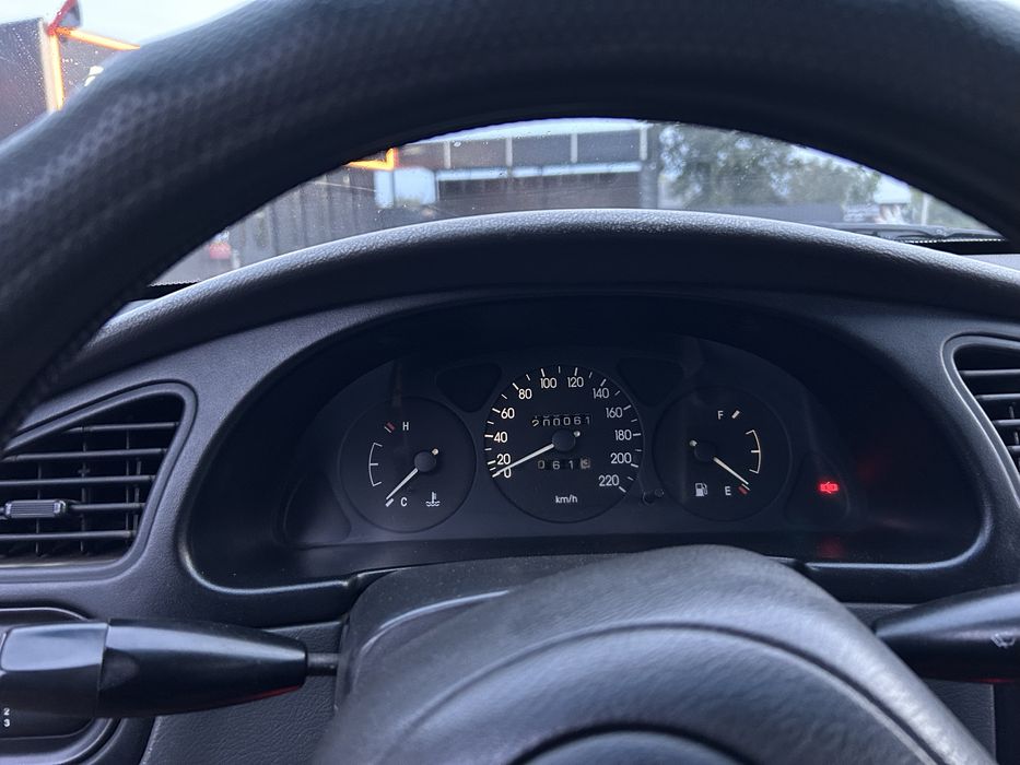 Daewoo Sens 1.3 2005