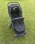 OKAZJA! Wózek baby jogger city mini 4w 2