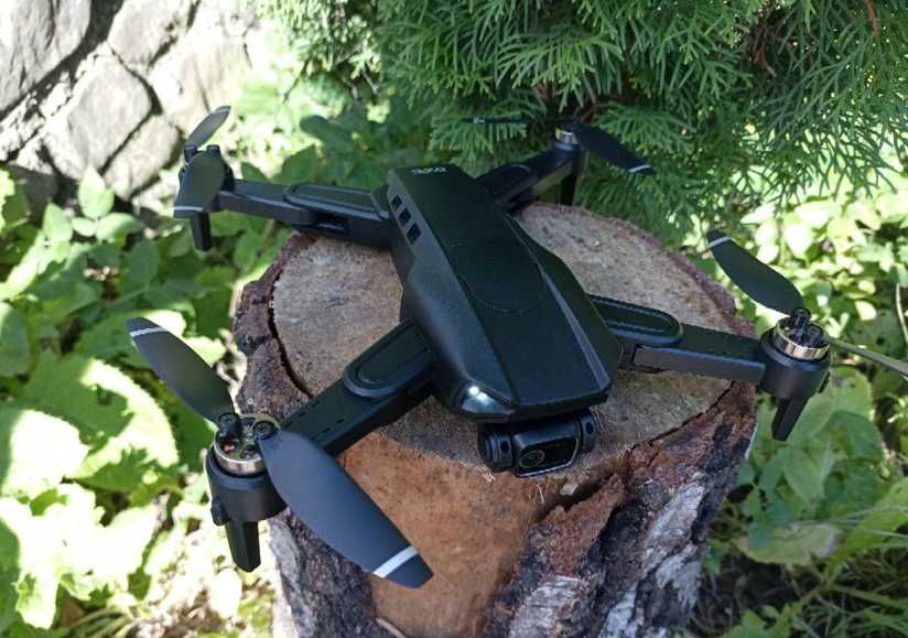 Дрон L 900 Pro Se квадрокоптер з камерою та GPS 1200 м