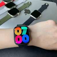 Smart Watch hk 9 pro plus