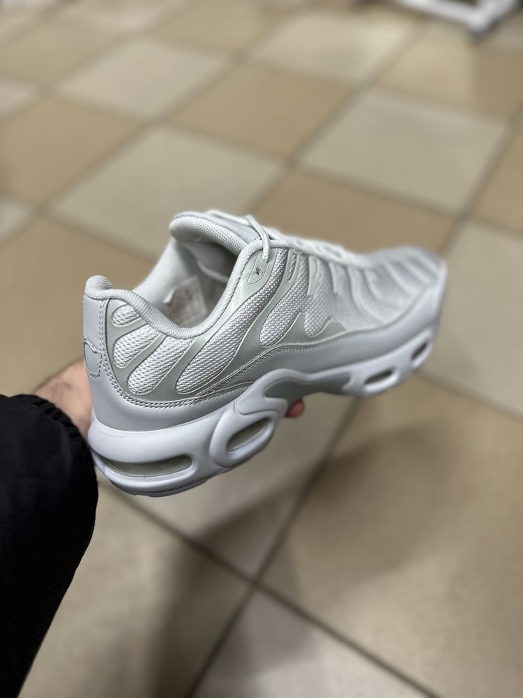 Кросівки Nike TN чоловічі, мужские кроссовки