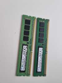 Оперативная память Samsung DDR4-3200 16384
МЬ PC4-25600 non-ECC