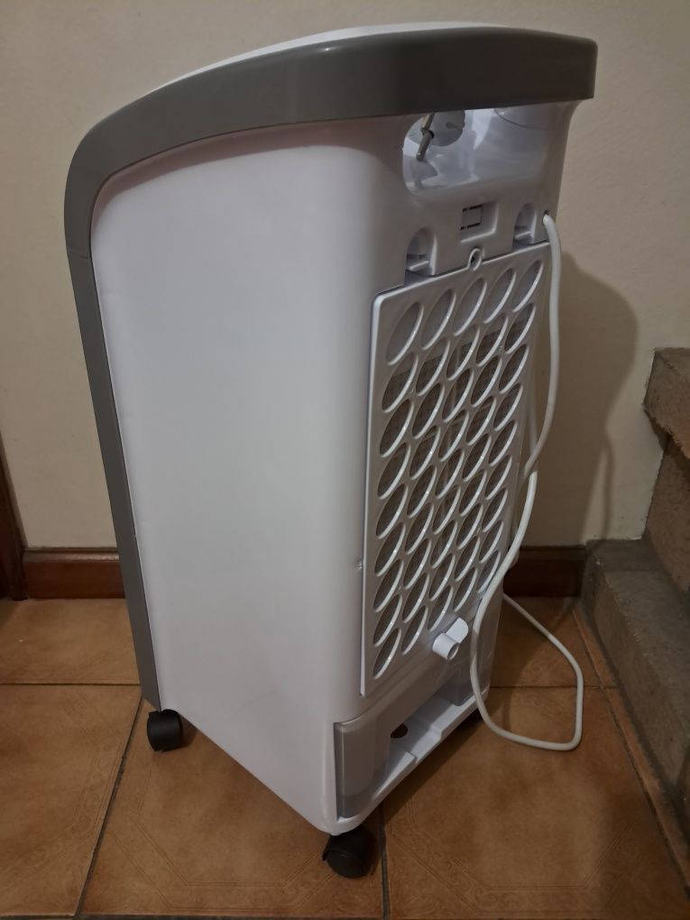 Climatizador Evaporativo