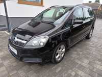 Opel Zafira 1.9 CDTI niski przebieg