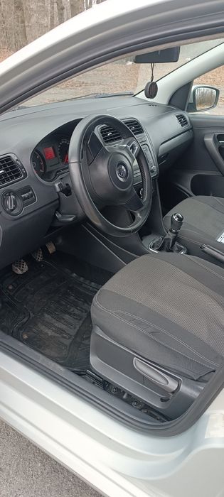 Volkswagen 2012 року, 1.6 газ/бенз