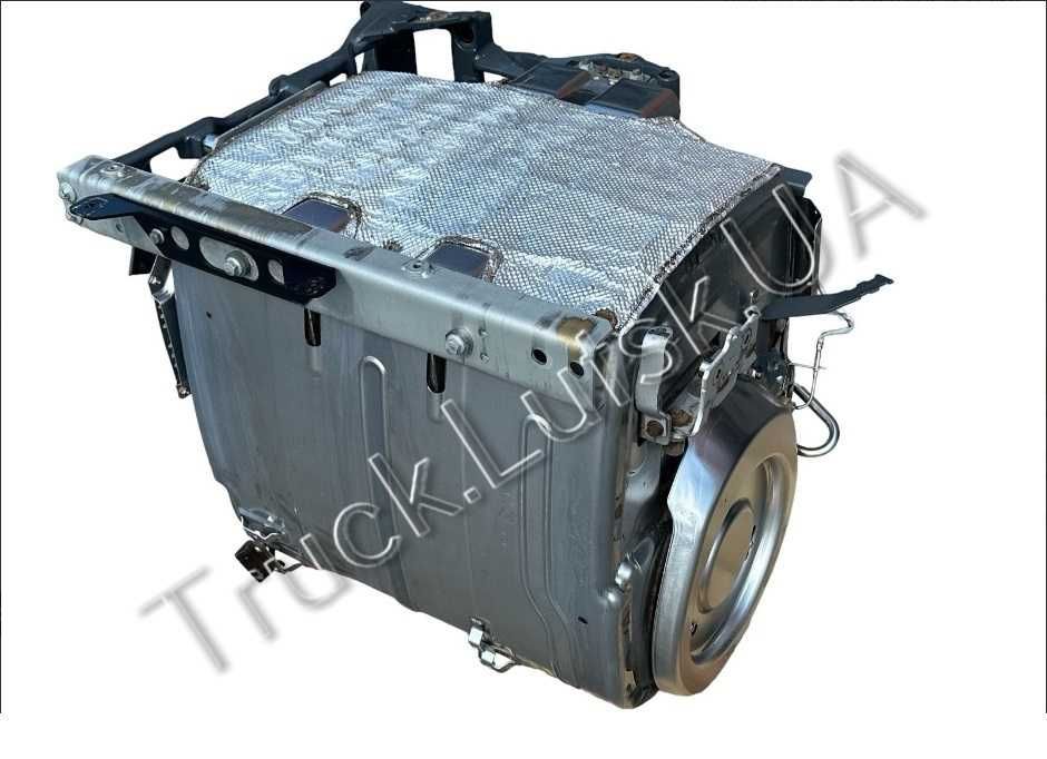 Каталізатор 2232836 Сажевий 2232837 DAF XF106 480 530 2018р 2140969!!