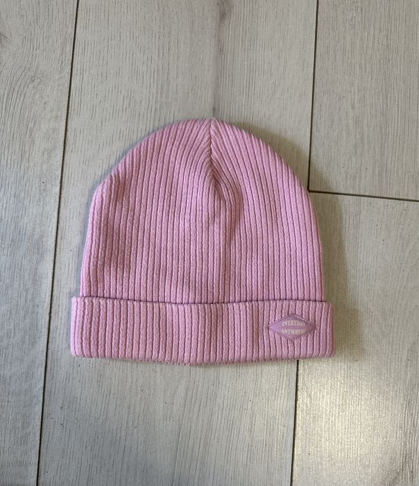 Шапка zara , шапка на дівчинку