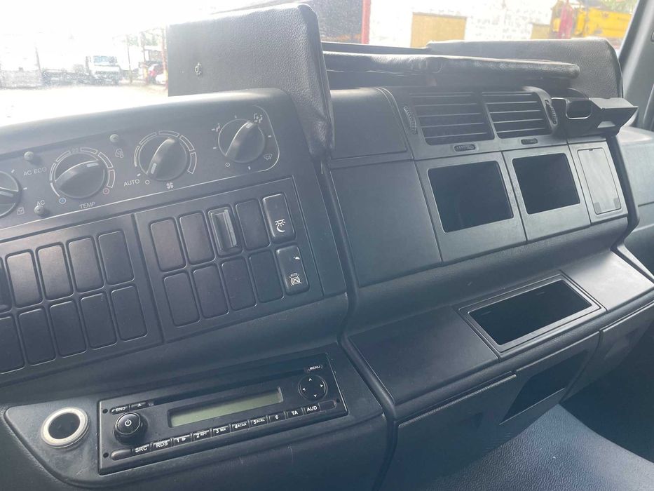 ПРОДАЄТЬСЯ MAN TGL 12.220 2013 р,в,