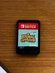 Animal Crossing New Horizons Nintendo Switch / Switch 2