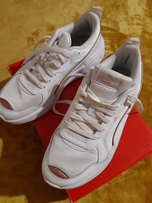 Ténis PUMA semi-novo