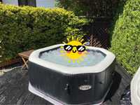 Pompa baza do jacuzzi PureSpa INTEX