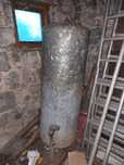 Zbiornik hydrofor