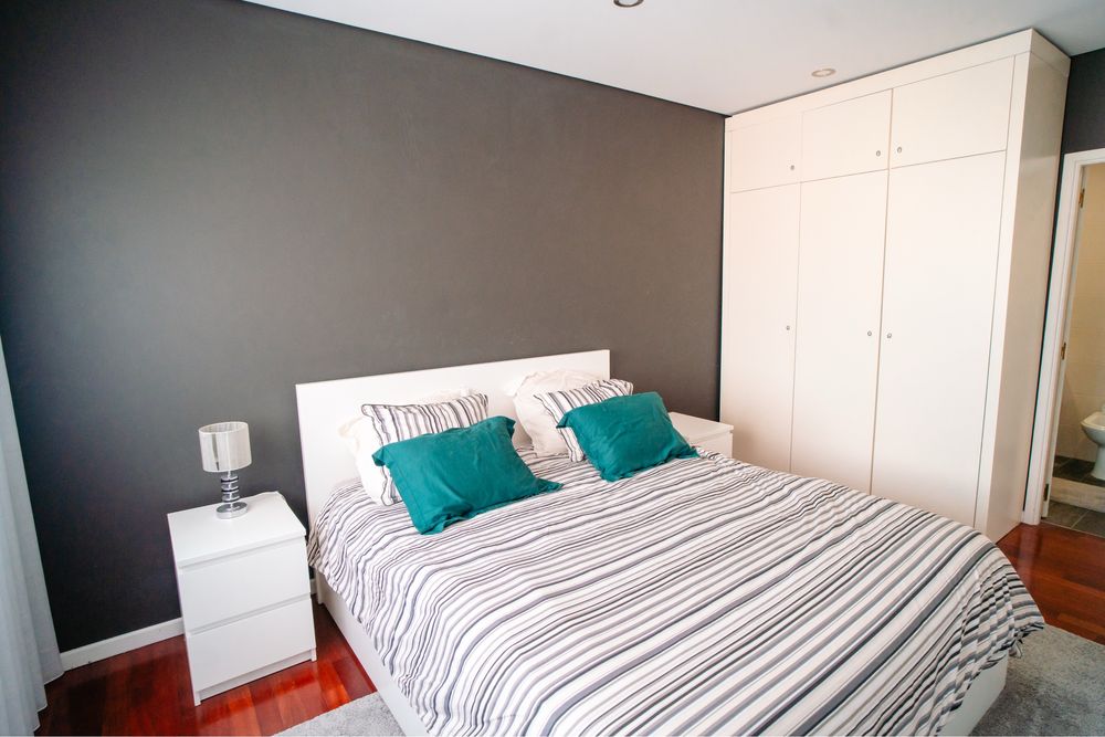 Apartamento T3 Maximinos, Braga otima localização