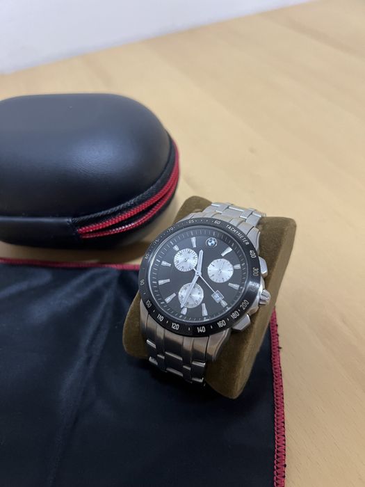 Relógio Bmw como novo