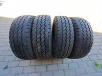 195/70R15C Firestone 4 sztuki możliwość wysyłki