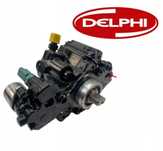 POMPA WTRYSKOWA FORD CITROEN PEUGEOT 2.0 TDCI HDI 9424A050A 9687959180