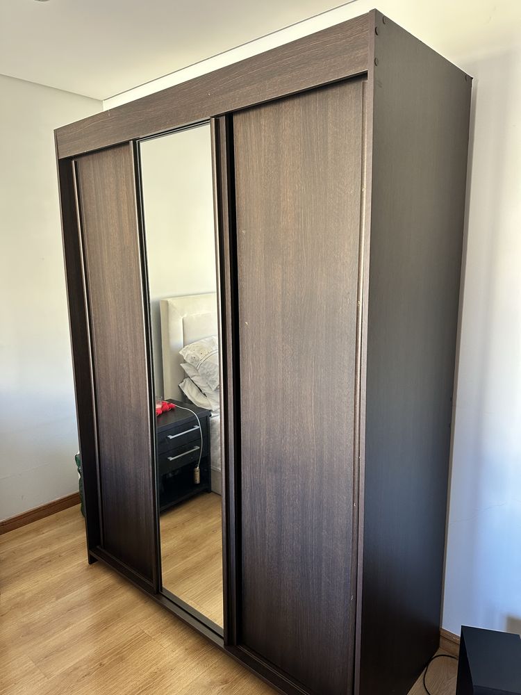Mobilia de quarto