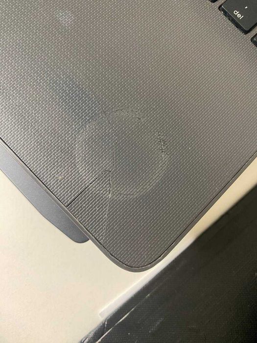 Ноутбук HP 255 G7 15"