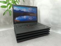 Ноутбук Lenovo ThinkPad L480/i5-8250U/8/256/14" Full HD/ОПТ/Роздріб