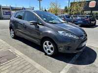 Ford Fiesta 2011 TDCi 1.4 Diesel