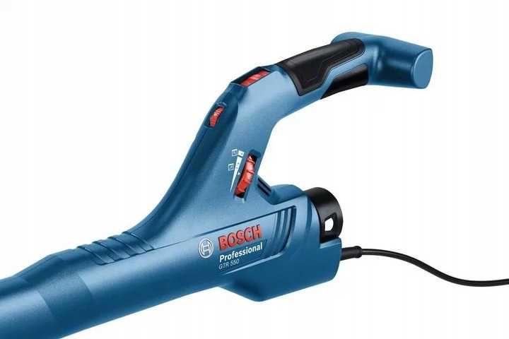 Шліфмашина для стель та стін (жираф) BOSCH 550 Вт 910 об/хв 215 мм PL