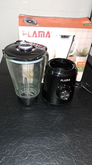 Liquidificadora Flama