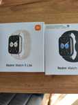 Sprzedam dwa smartwache