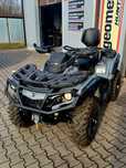 Can-Am Outlander Can am Outlander Max DPS 1000R 2022 rok Quad jak Nowy 530km
