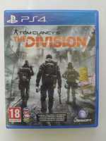 Tom Clancy’s The Division PS4 Polskie napisy w grze