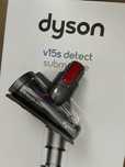 Końcówka szczotka Anti- tangle screw Dyson