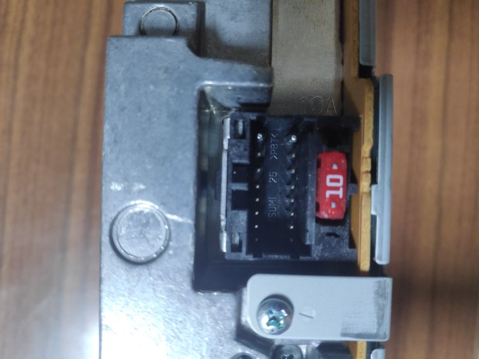 Autorádio Pioneer DEH-1600R (45Wx4)