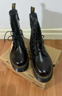 Botas Dr. Martens