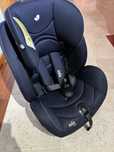 Cadeira auto Joie Stages