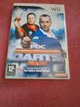 PDC World Championship Darts 2008 Wii