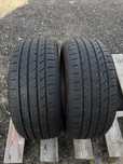 opony letnie rapid 225/55/16 jak nowe rok 2023