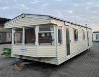 Domek holenderski DELTA JUBILEE | 11 x 3.70m | 2 Sypialnie