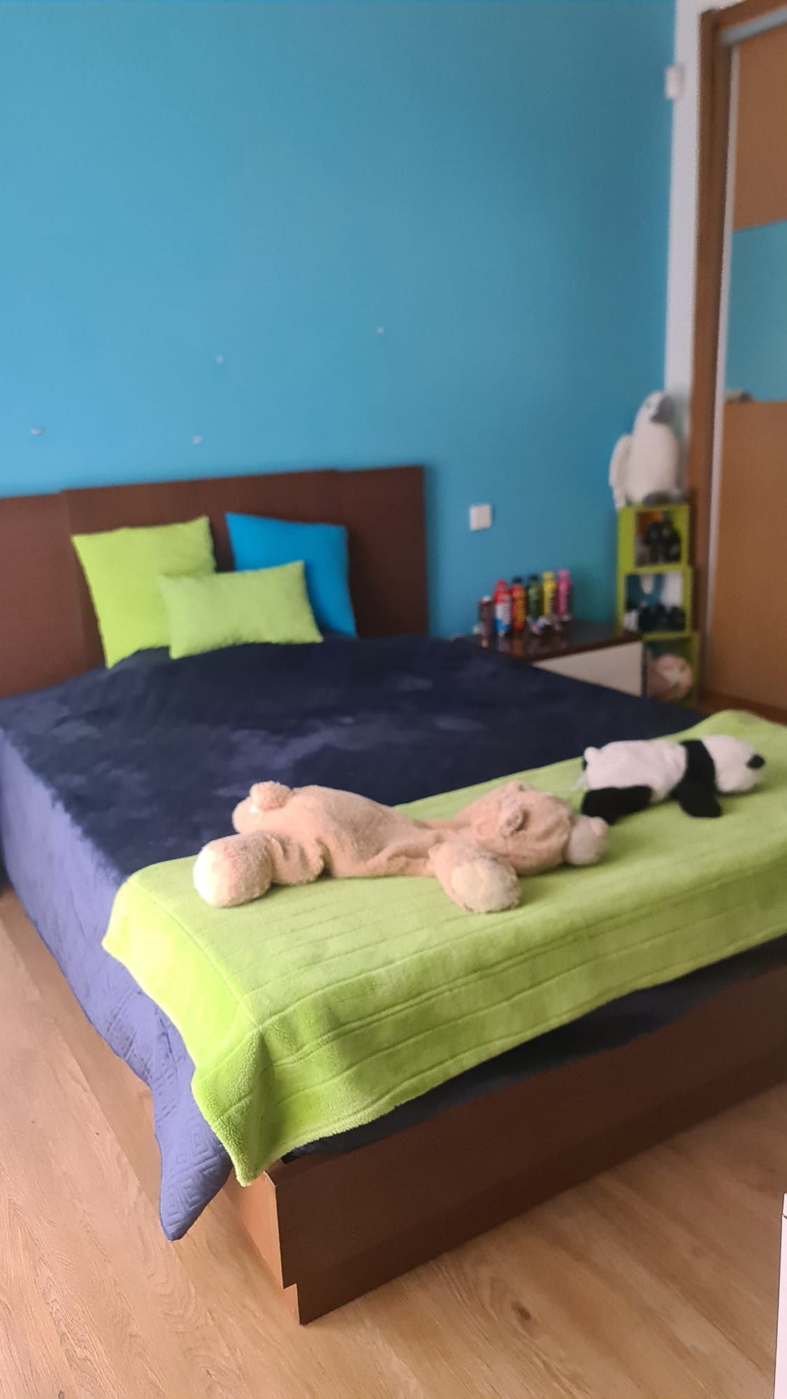 Mobília quarto de casal