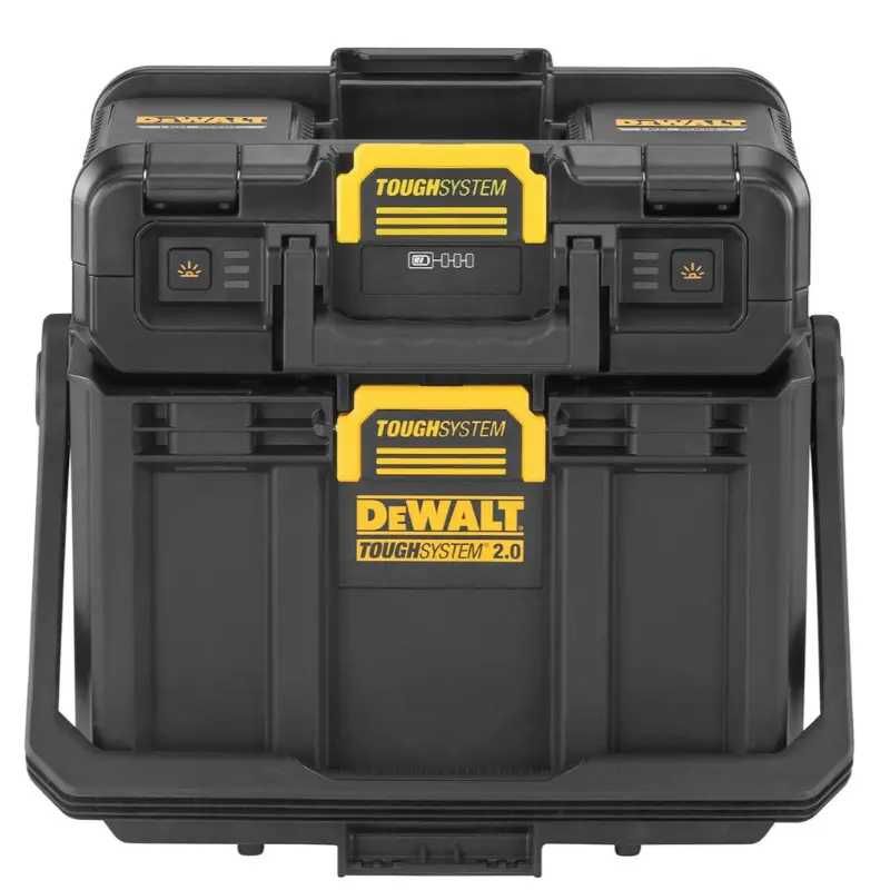 DeWALT DWST08061-1 Ліхтар світлодіодний акумуляторний-BOX
