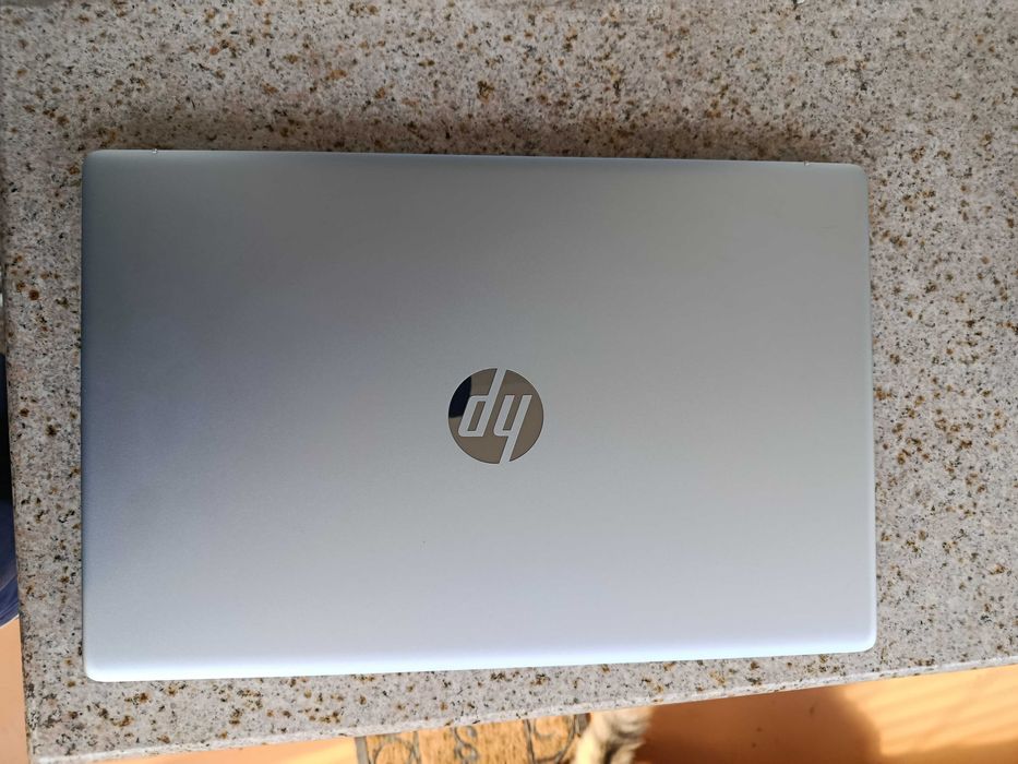 Ноутбук HP-17CN1053cl