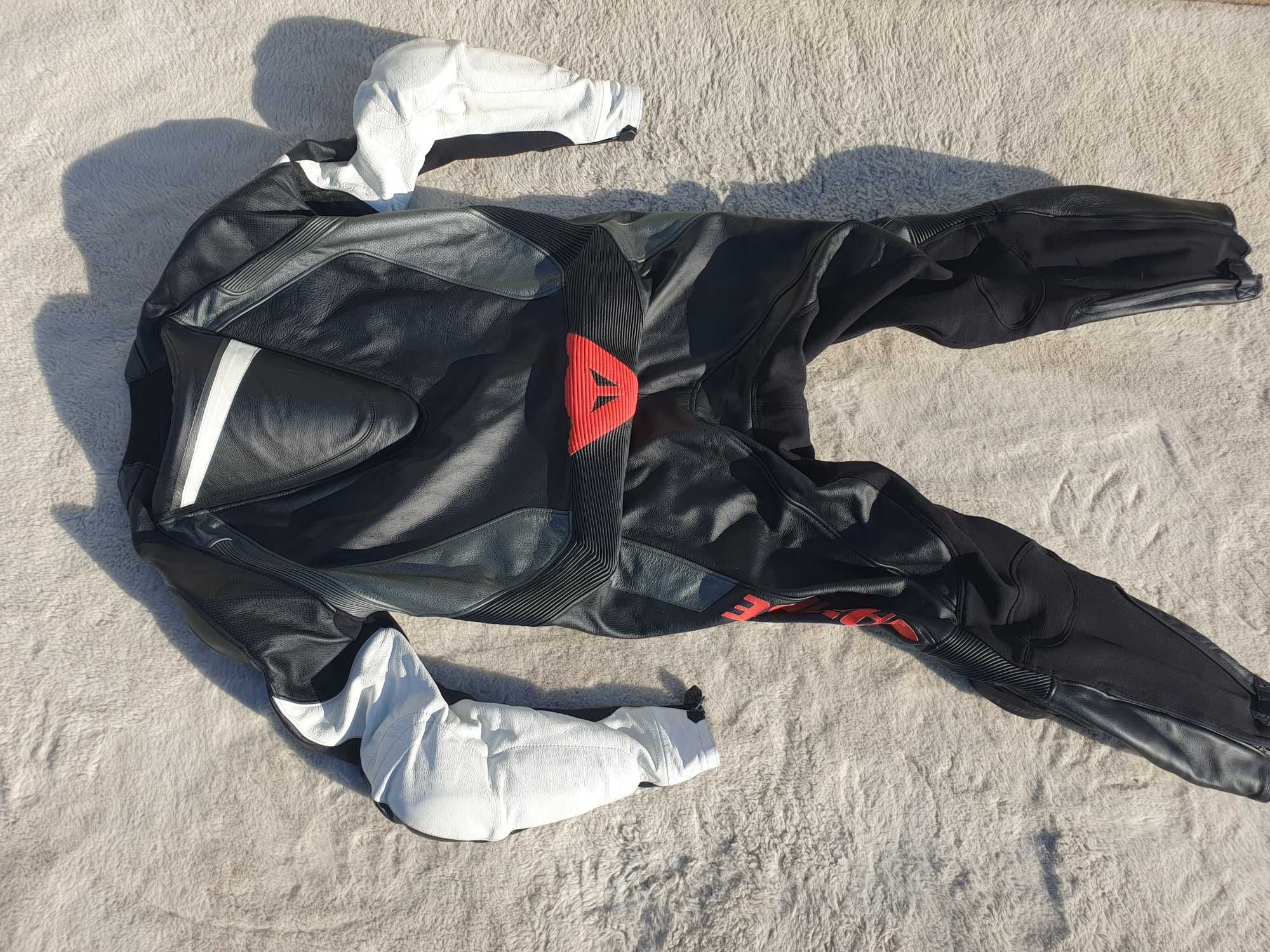 Dainese Veloster 60 Eur 4xl kombinezon motocyklowy